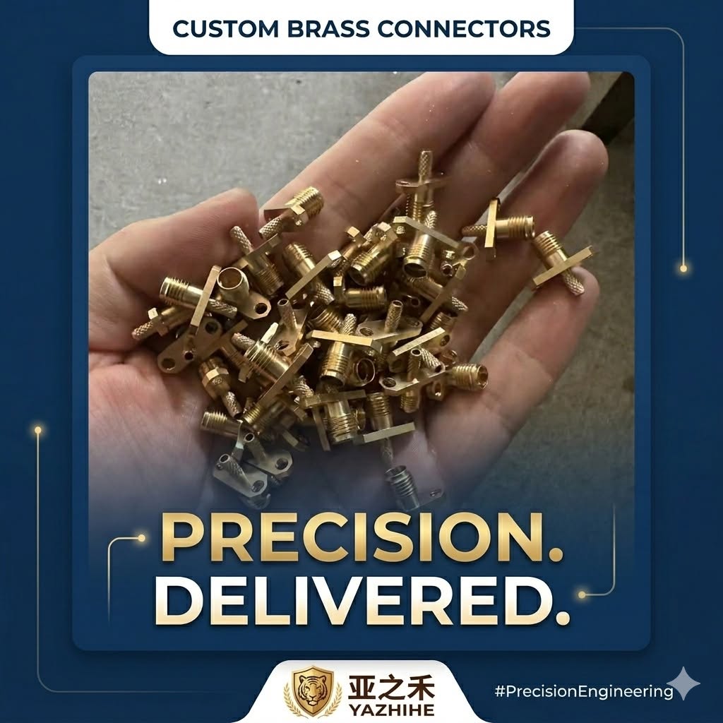About Us PRECISION. DELIVERED.