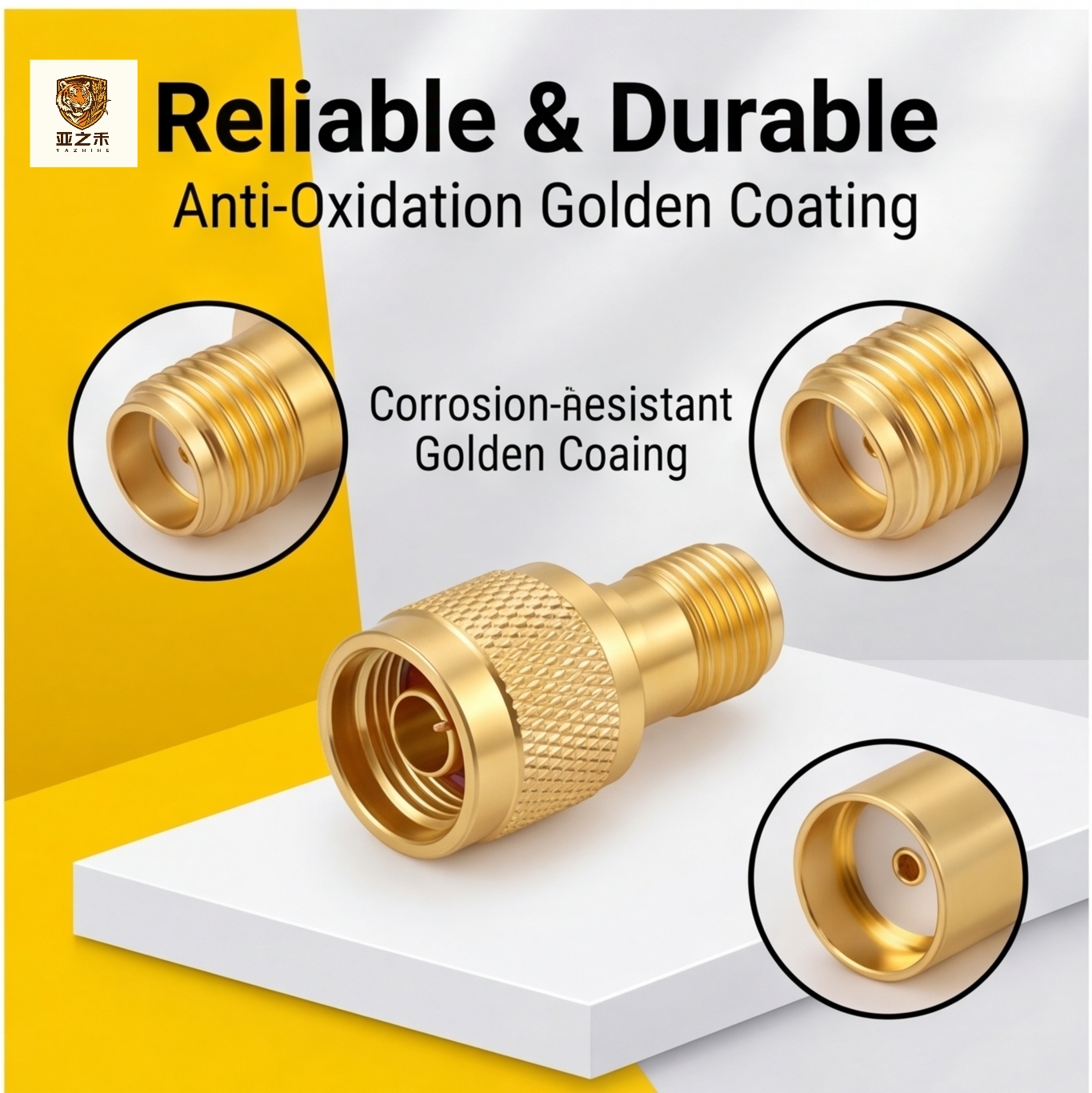 Reliable & Durable
