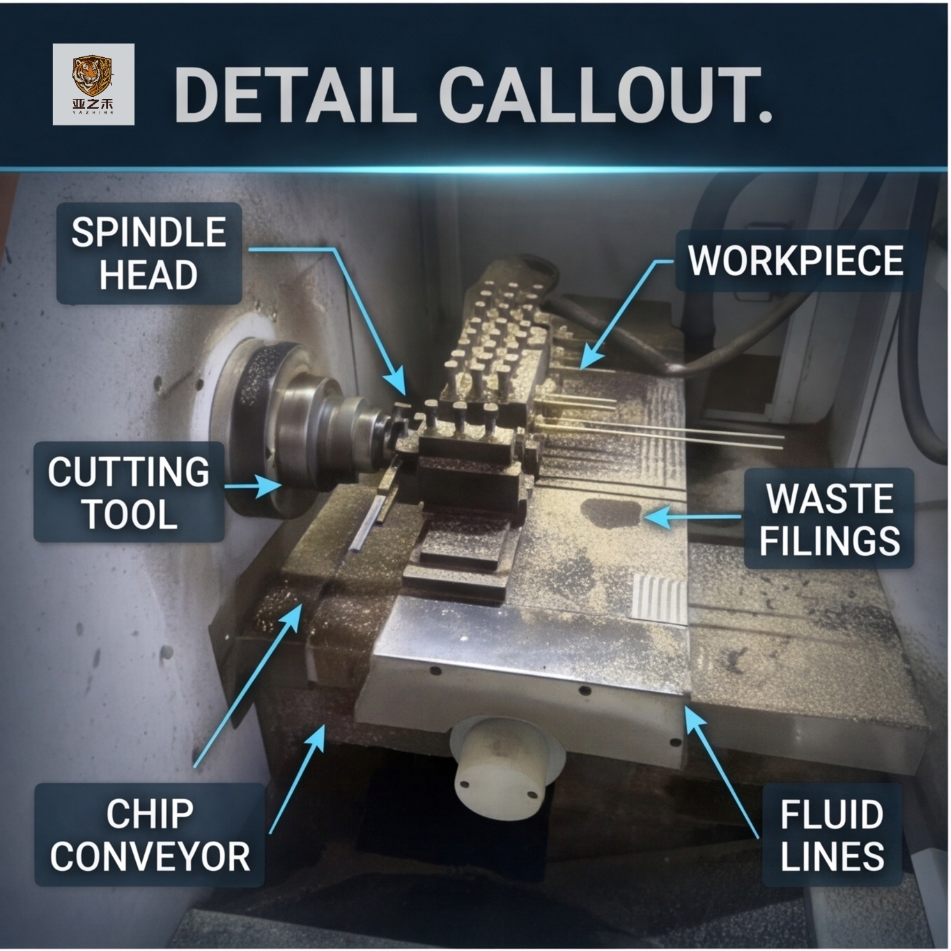 DETAIL CALLOUT